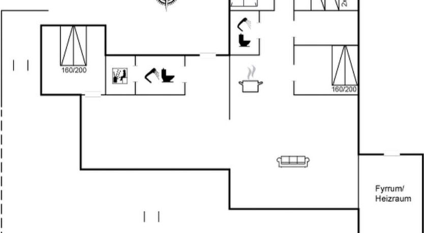 Photo of "Aella" - 150m from the sea