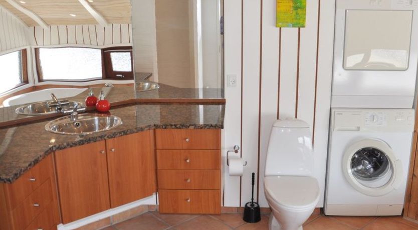 Photo of "Sigvalda" - 250m from the sea