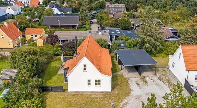 Photo of "Marijanne" - 500m from the sea