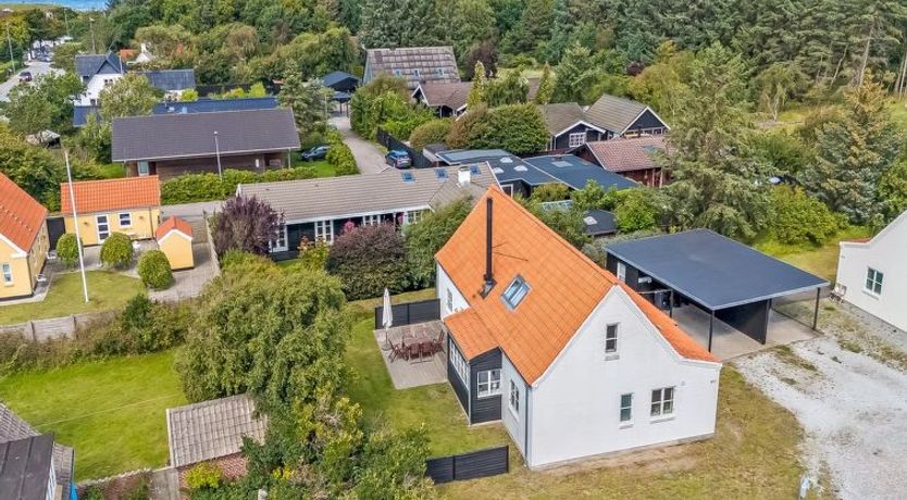 Photo of "Marijanne" - 500m from the sea