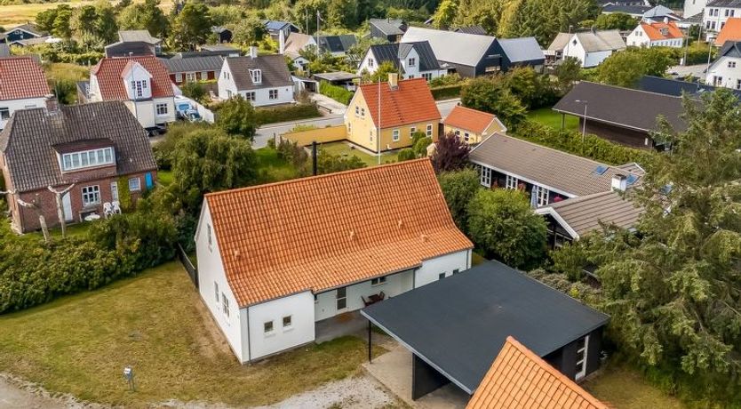 Photo of "Marijanne" - 500m from the sea