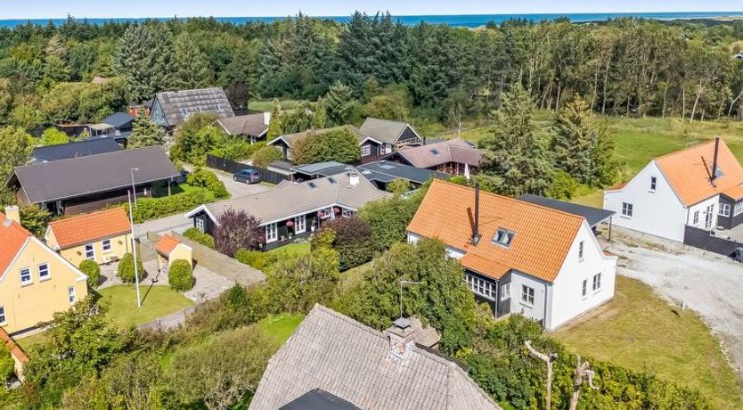 Photo of "Marijanne" - 500m from the sea