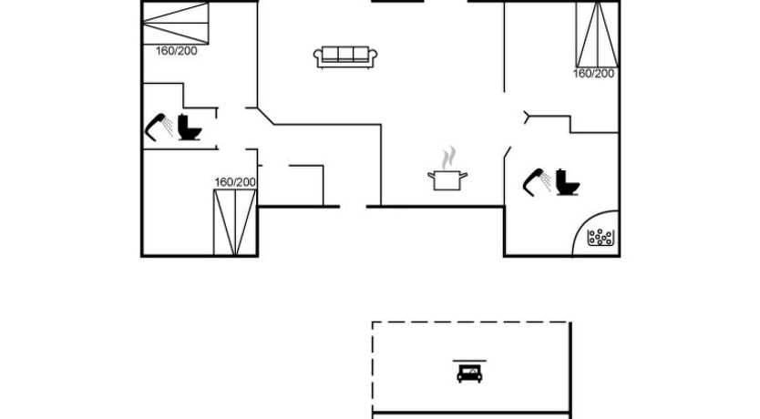 Photo of "Marijanne" - 500m from the sea