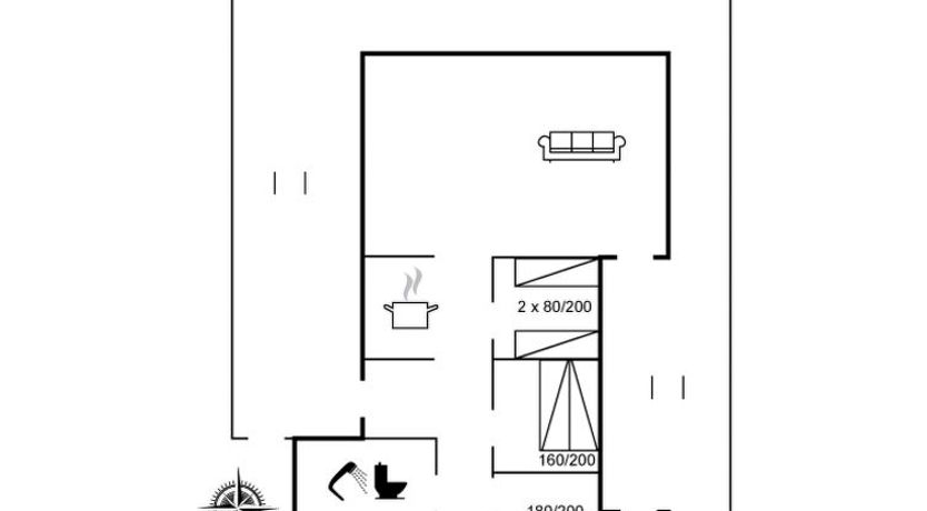 Photo of "Idalia" - 125m from the sea