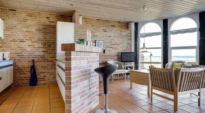 Photo of "Solvej" - 120m from the sea