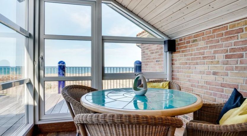 Photo of "Solvej" - 120m from the sea