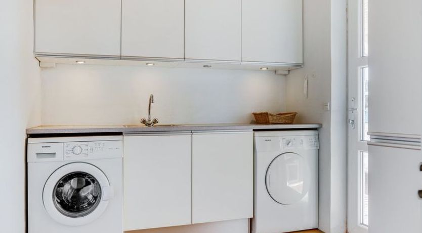 Photo of "Solvej" - 120m from the sea