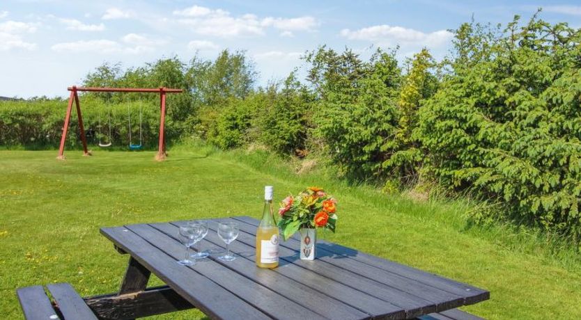 Photo of "Menka" - 1.3km from the sea