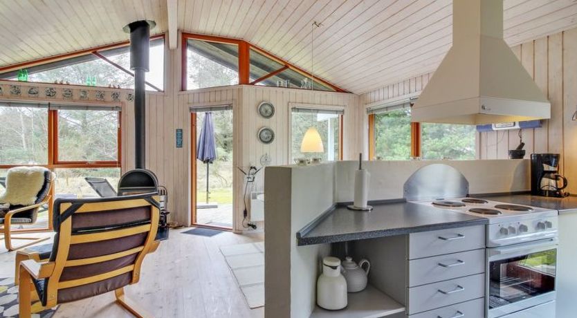 Photo of "Arngerd" - 450m from the sea