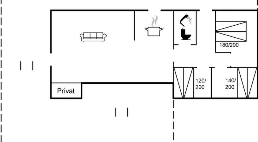 Photo of "Shayene" - 2.5km from the sea