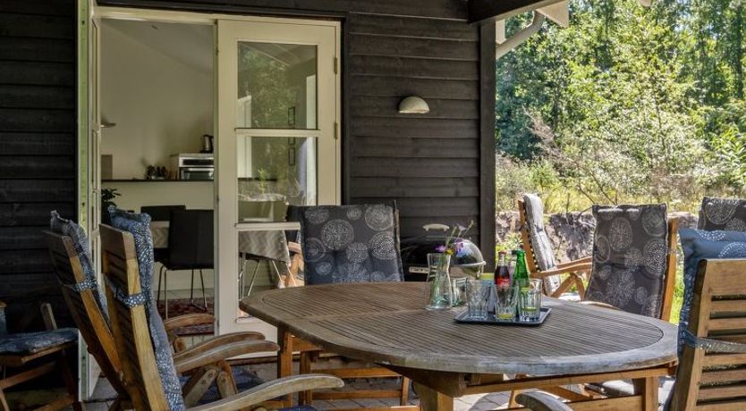 Photo of "Kringfod" - 590m from the sea