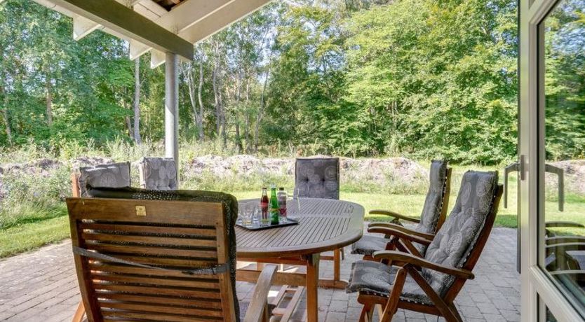 Photo of "Kringfod" - 590m from the sea