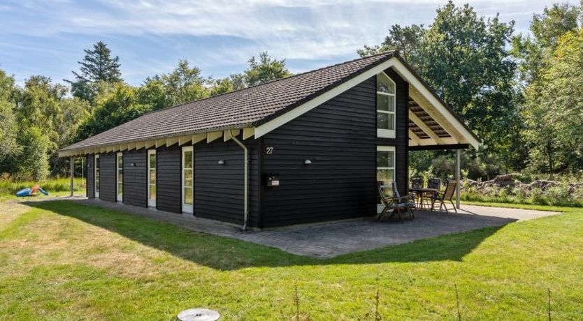 Photo of "Kringfod" - 590m from the sea