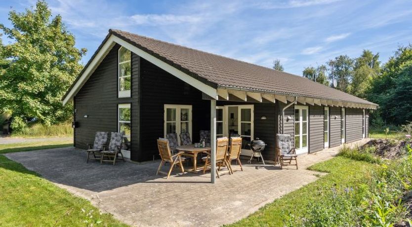 Photo of "Kringfod" - 590m from the sea