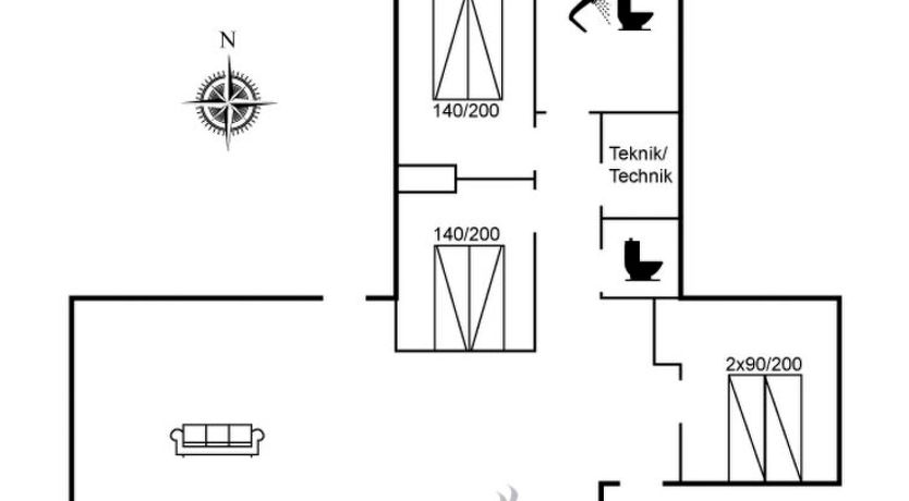 Photo of "Hinda" - 1.2km from the sea