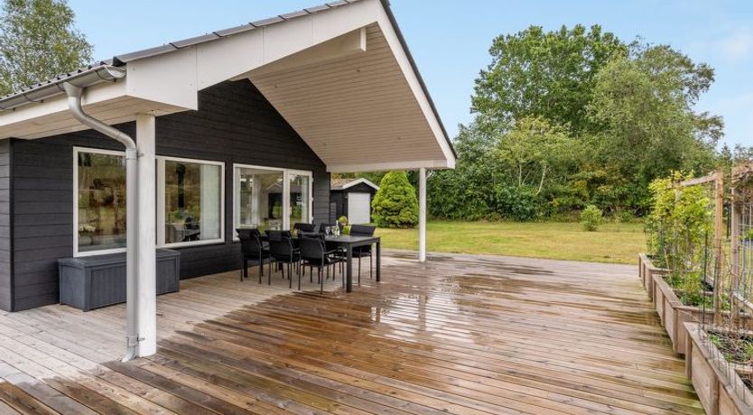 Photo of "Jurien" - 450m from the sea