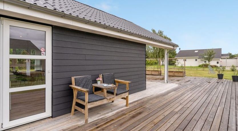 Photo of "Jurien" - 450m from the sea