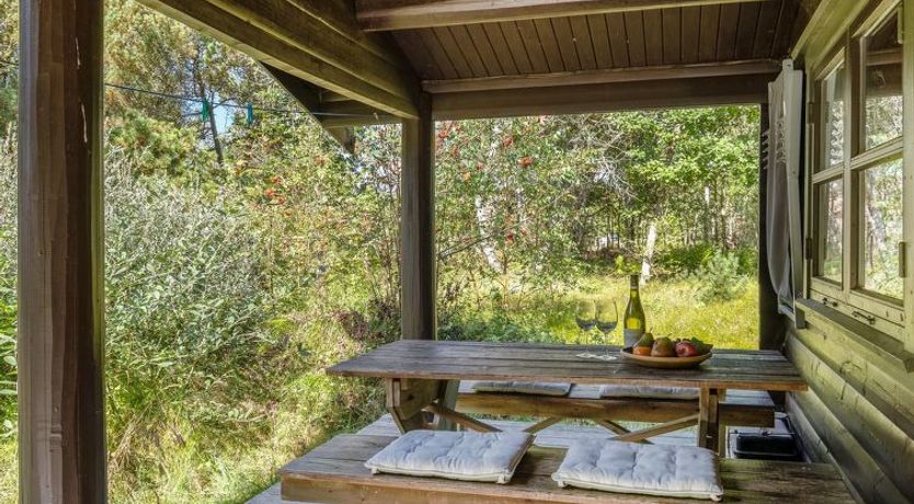 Photo of "Beatrix" - 700m from the sea