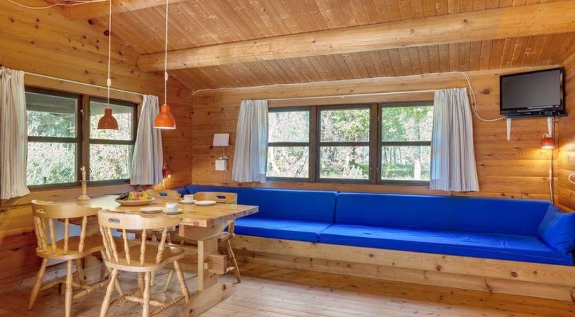 Photo of "Beatrix" - 700m from the sea