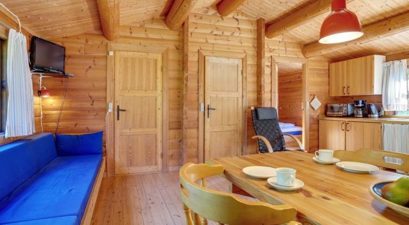 Photo of "Beatrix" - 700m from the sea