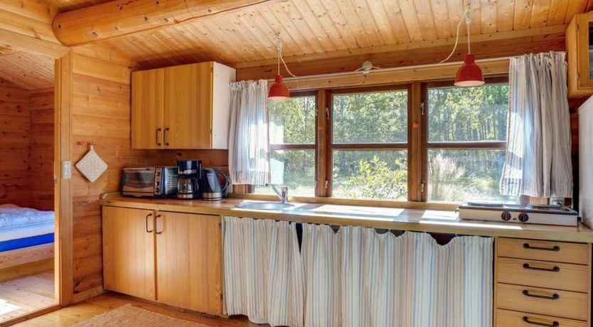 Photo of "Beatrix" - 700m from the sea