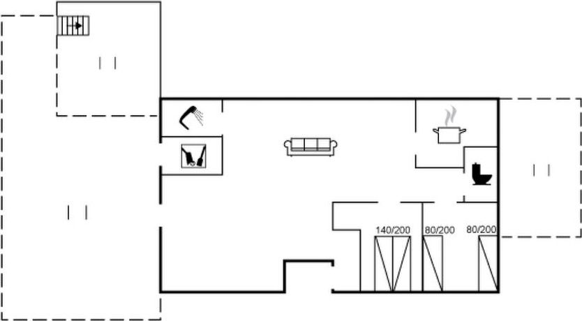 Photo of "Asmara" - 200m from the sea