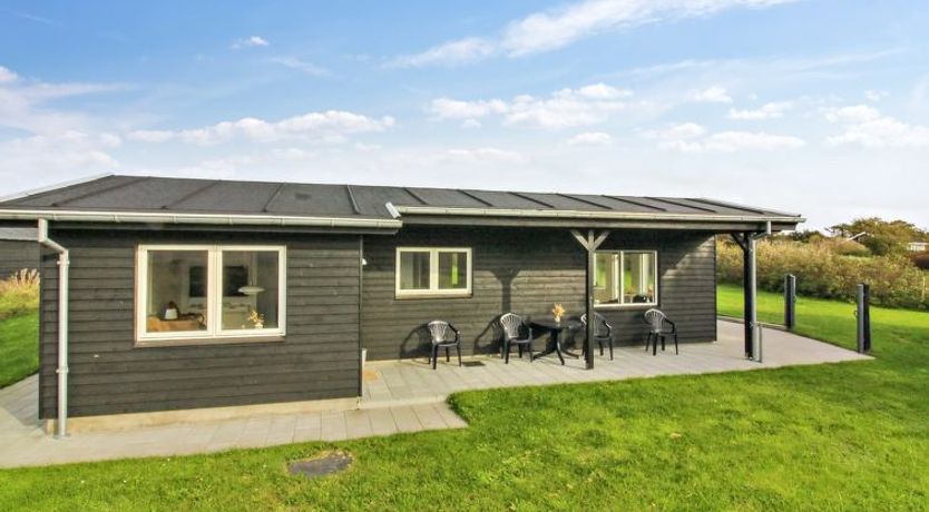 Photo of "Benda" - 348m from the sea