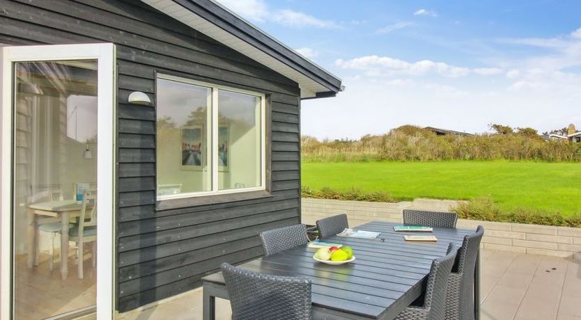 Photo of "Benda" - 348m from the sea