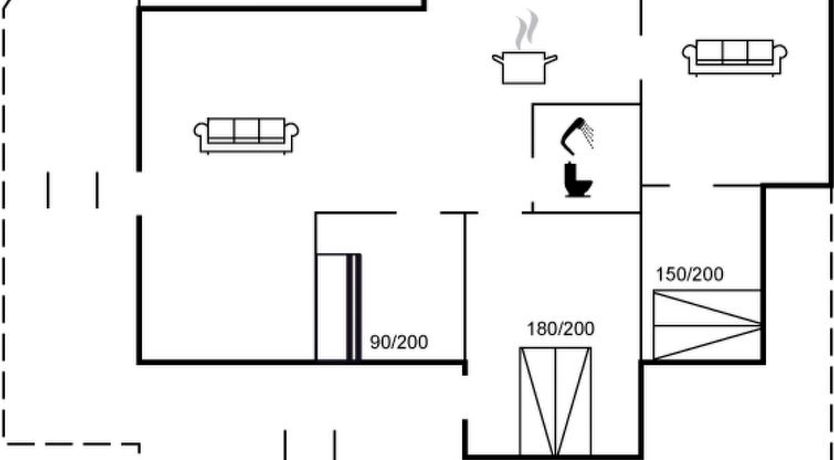 Photo of "Benda" - 348m from the sea