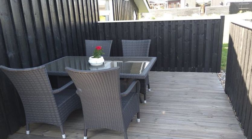 Photo of "Caro" - 807m from the sea