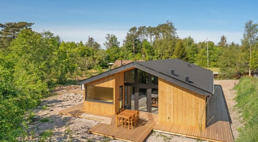 Photo of "Ileana" -  from the sea