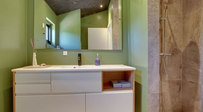 Photo of "Ileana" -  from the sea