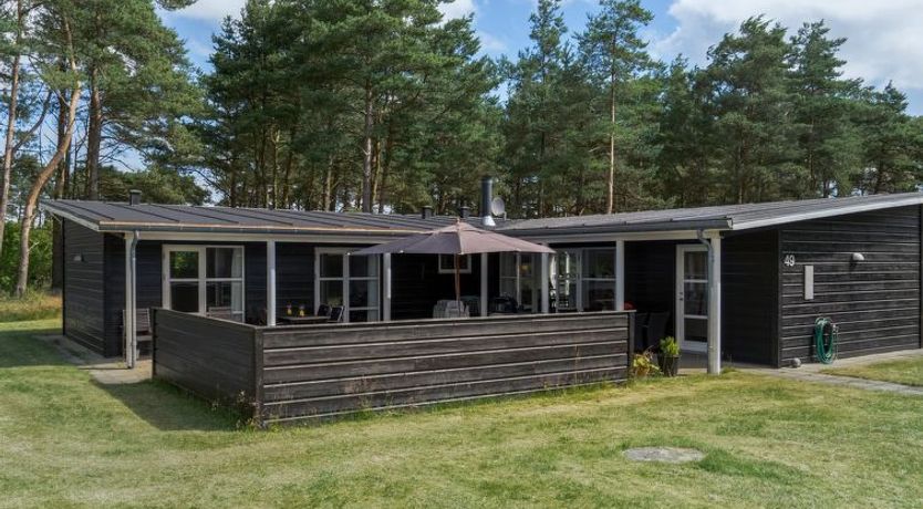 Photo of "Nele" - 400m from the sea