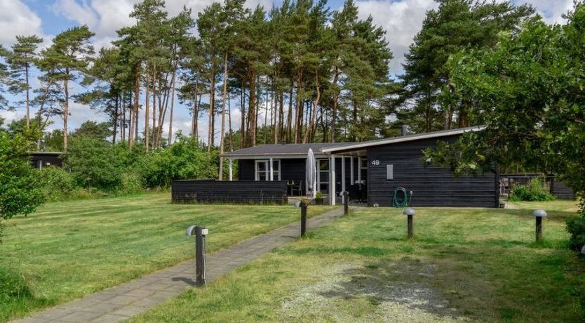 Photo of "Nele" - 400m from the sea