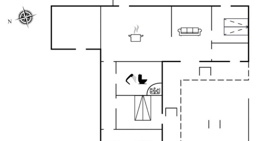 Photo of "Nele" - 400m from the sea