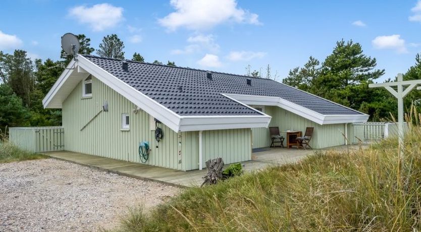 Photo of "Mila" - 750m from the sea