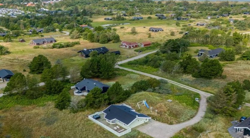 Photo of "Mila" - 750m from the sea