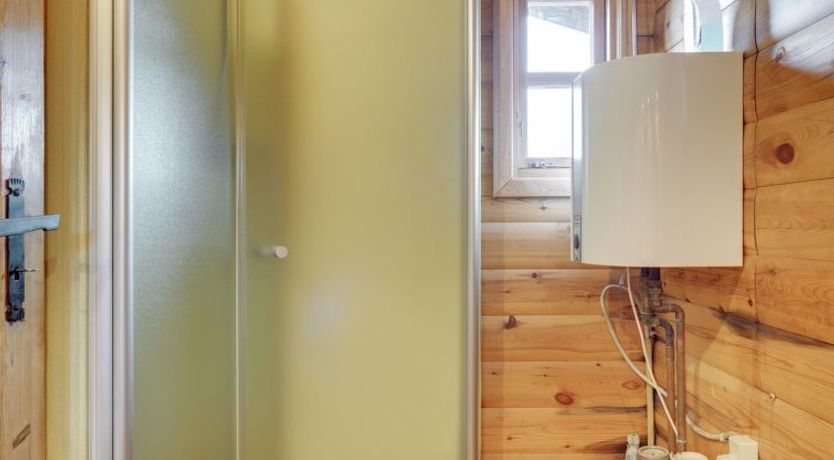 Photo of "Thrym" - 900m from the sea