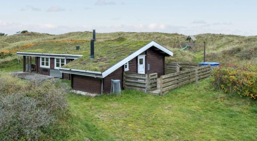 Photo of "Thrym" - 900m from the sea