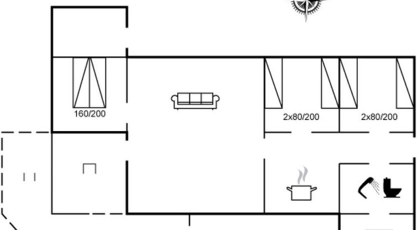 Photo of "Thrym" - 900m from the sea