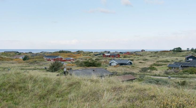 Photo of "Thrym" - 900m from the sea