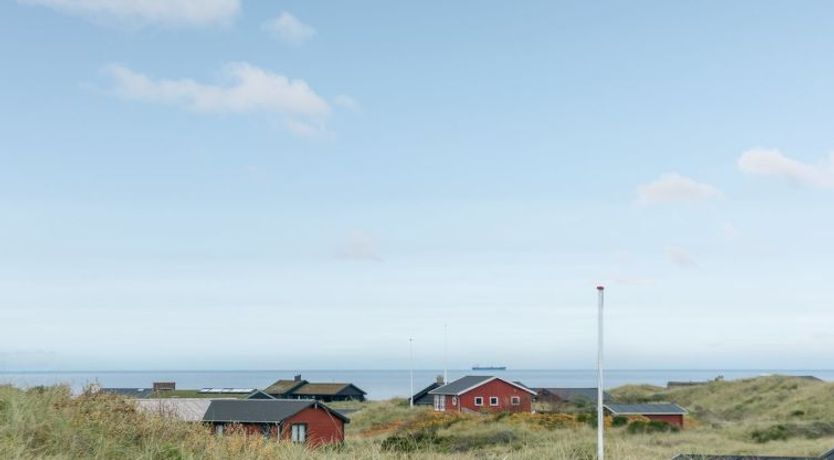 Photo of "Thrym" - 900m from the sea