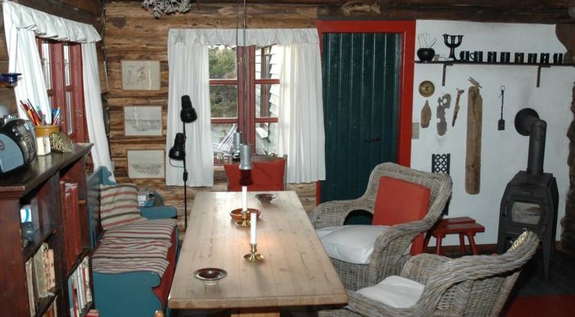 Photo of "Annita" - 300m from the sea