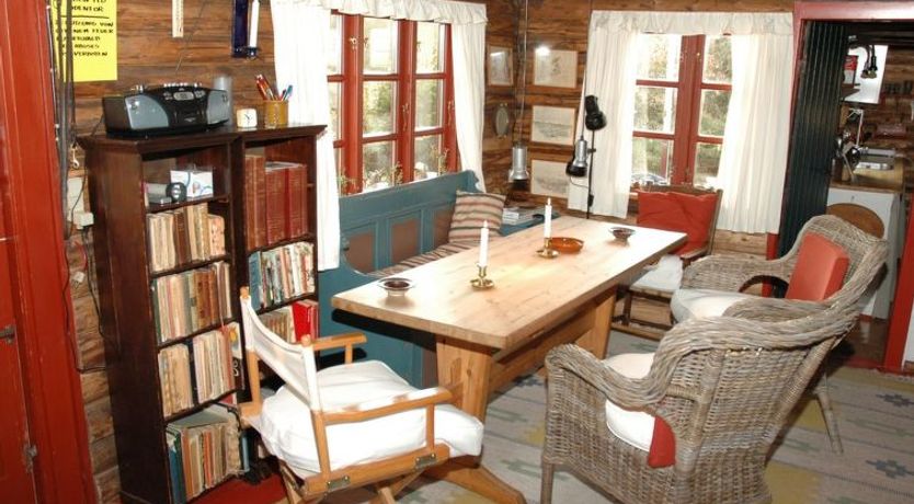 Photo of "Annita" - 300m from the sea