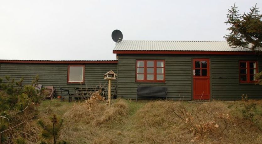 Photo of "Annita" - 300m from the sea