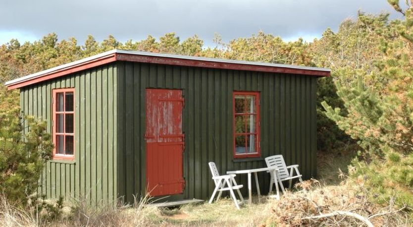 Photo of "Annita" - 300m from the sea