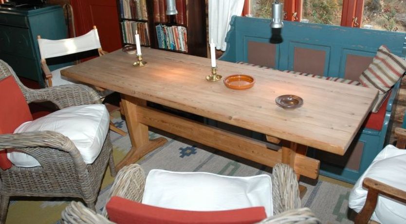 Photo of "Annita" - 300m from the sea