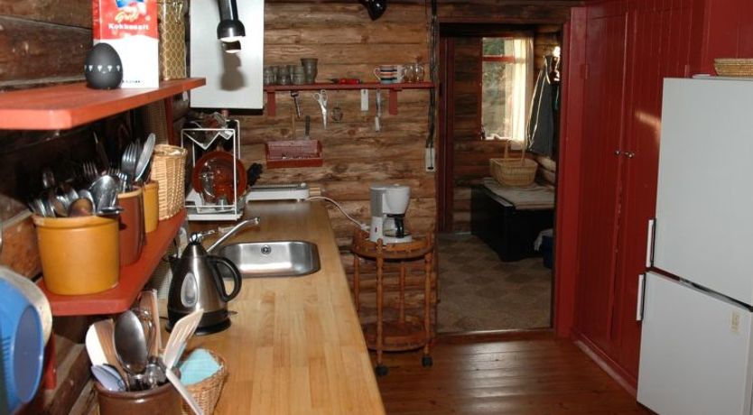 Photo of "Annita" - 300m from the sea