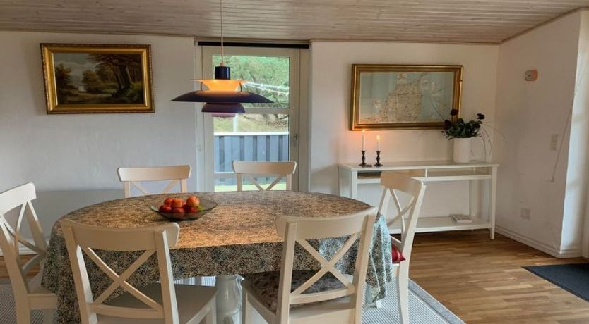 Photo of "Andersen" - 827m from the sea