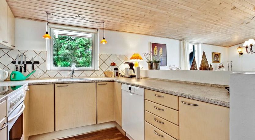 Photo of "Andersen" - 827m from the sea